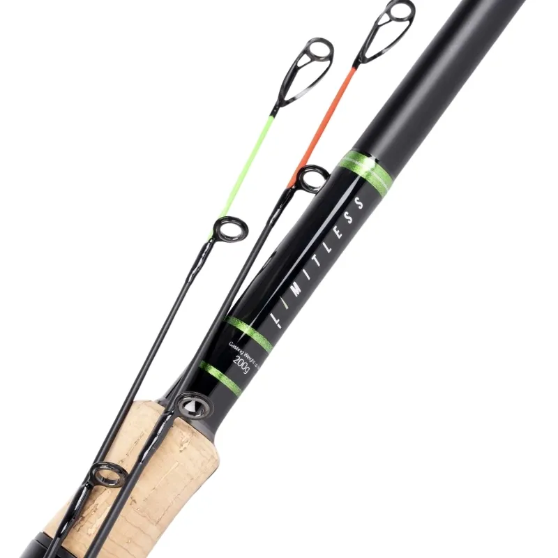 [175492] Limitless Feeder - 14' 220g 4.2m