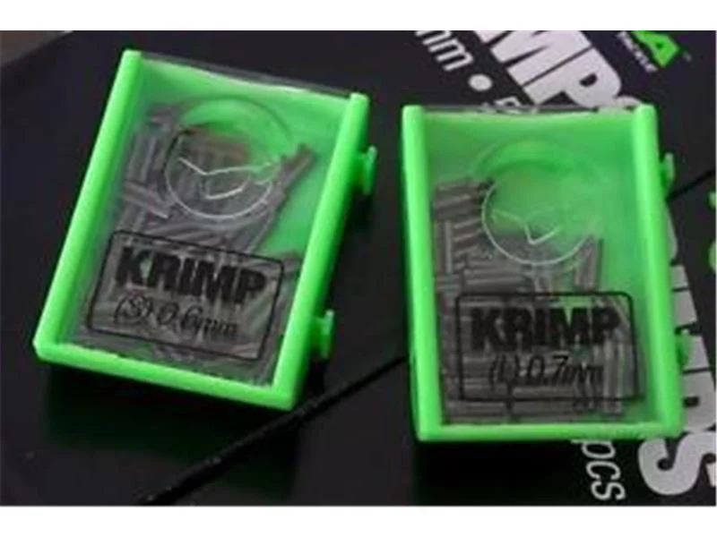 0.7mm Spare Krimp