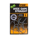 Edges Armapoint Wide gape Straight Size 4