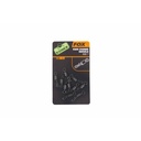 Edges Kwik Change Swivels Size 7 10pcs