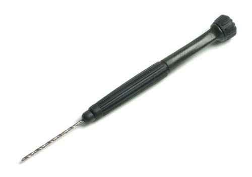 Edges Nut Drill 1.5Mm