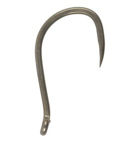 [93905] Korda Choddy Barbless Hook Size 4
