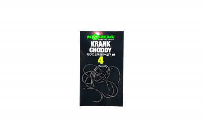 Krank Chod size 6