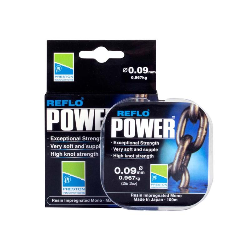 [93958] Reflo Power - 0.17mm