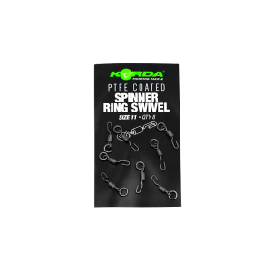 Size 11 Flexi Ring Swivel Pack of 8