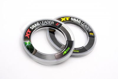 XT Snag Leader 0,60mm 60lb Nylon 100m