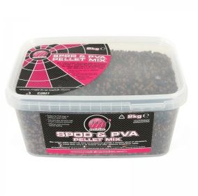 [93978] Spod & PVA Pellet Mix 2kg