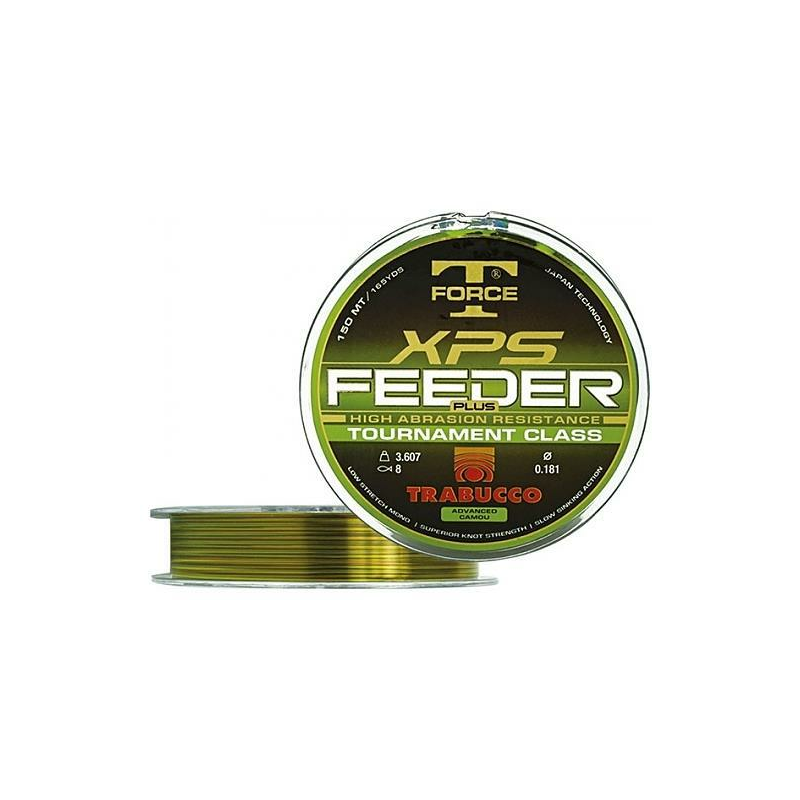 [93999] TF XPS FEEDER PLUS mt.150/10b * 0,25