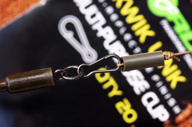 [94018] XS Kwik Link