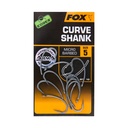 Edges Armapoint Curve Shank Size 2