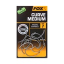Edges Armapoint Curve Shank Medium Size 6