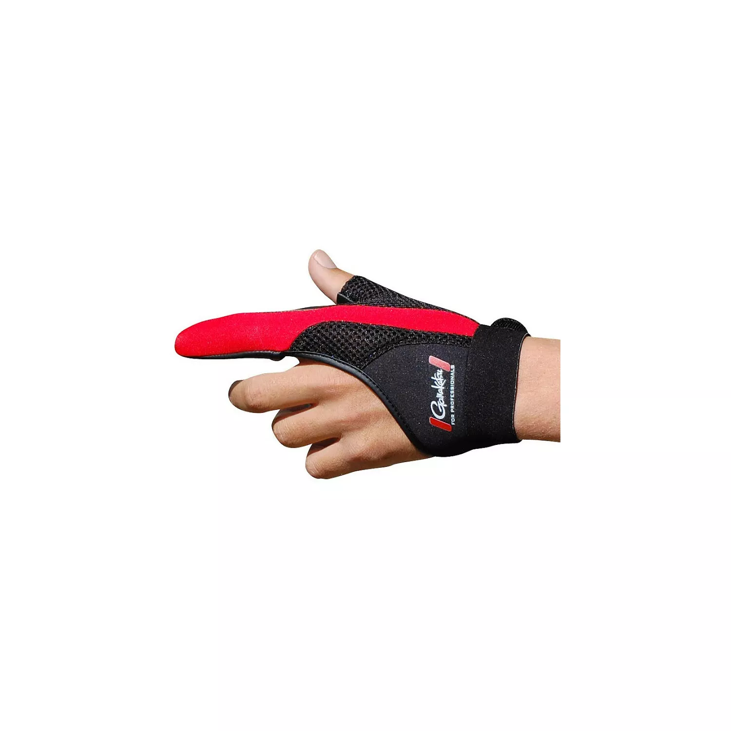 [94247] Wurfhandschuh Rechts Gr. XL