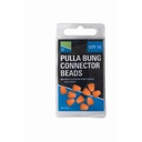 Pulla Bung Connector Beads -