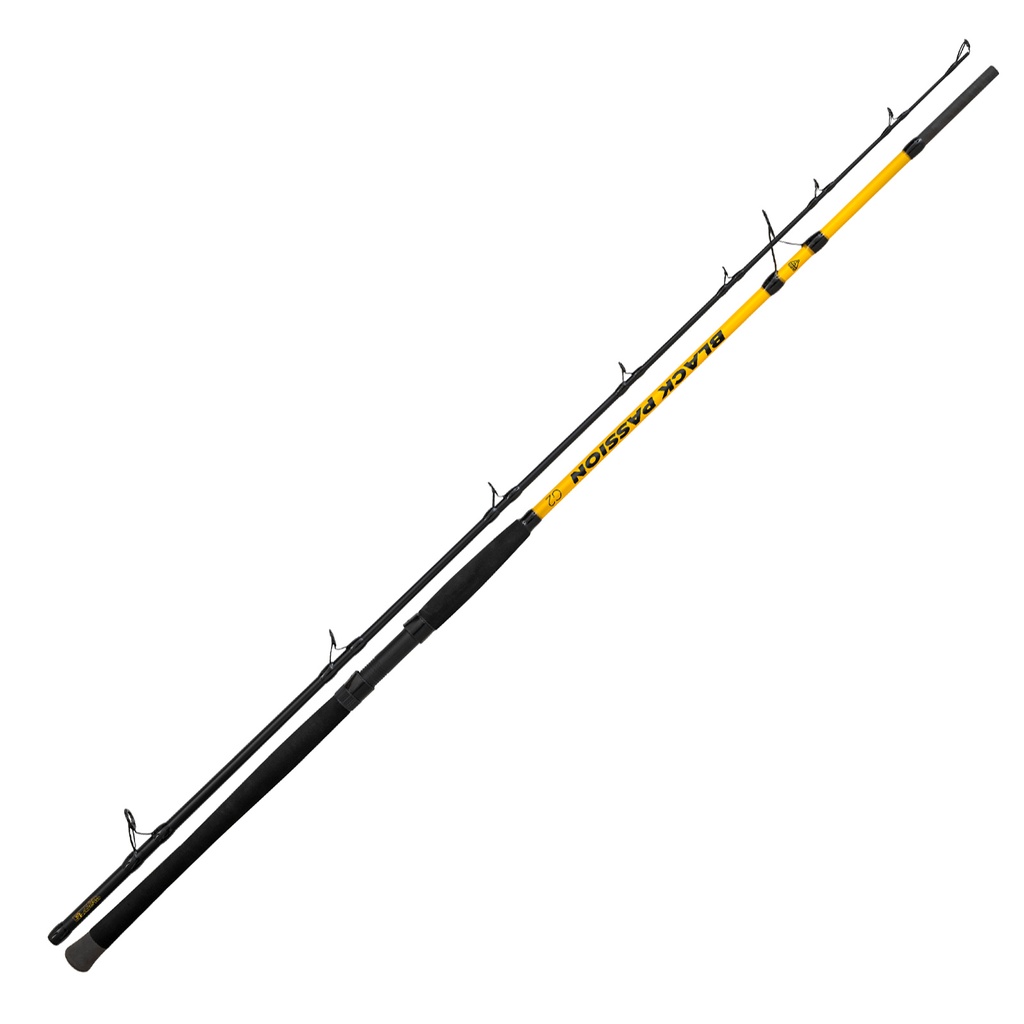 [176468] 3,00m Black Passion G2 Bank Wfg.: 600g G: 459g