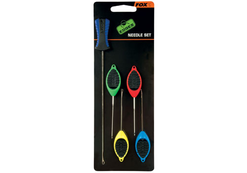 [94597] Edges Deluxe Needle Set