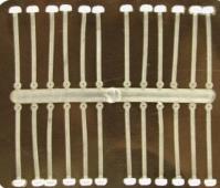 Silicone Boilie Holder 30 mm