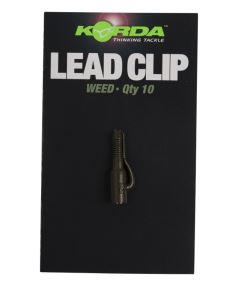 Lead Clip Weed