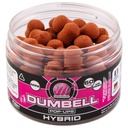 Dumbell Pop ups Hybrid