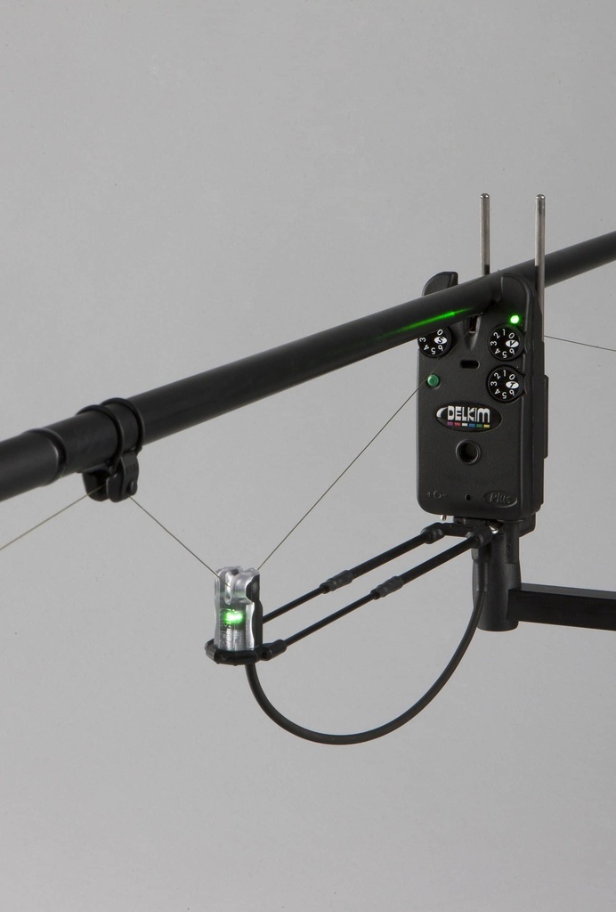 DuoCarb - Pivoting Hanger Support