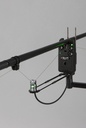 DuoCarb - Pivoting Hanger Support