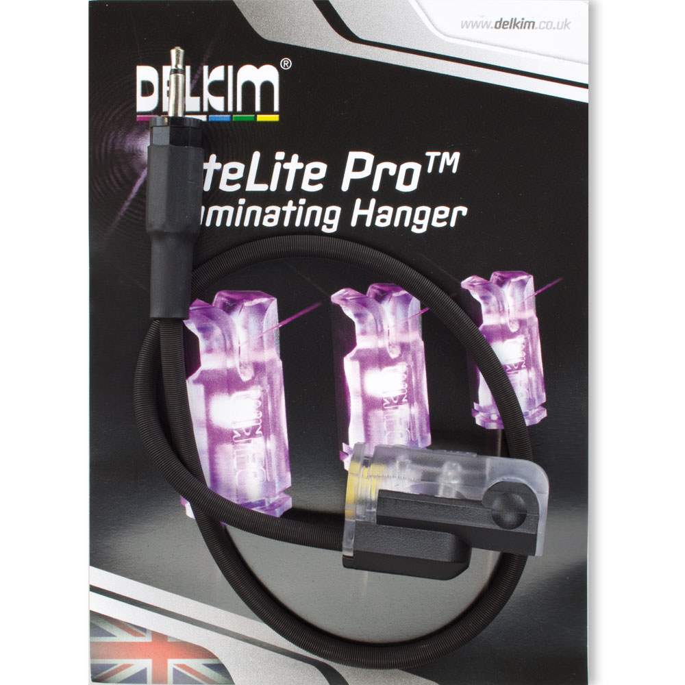 [95433] NiteLite Pro Gelb