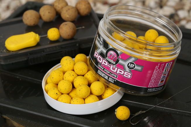 Hybrid Mini Pop ups