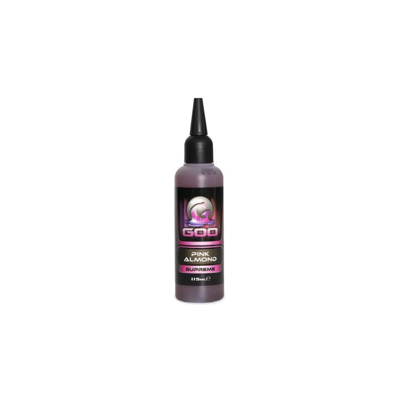 [95349] GOO Pink Almond Supreme