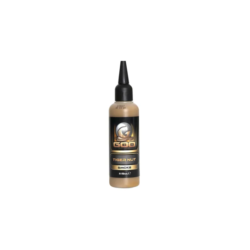 GOO Tiger Nut Smoke