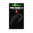 Kurv Shank XX size 6