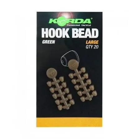 Hook Bead Medium