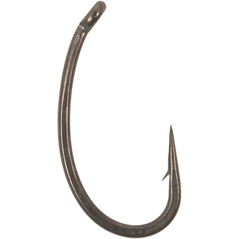 Kurv Shank XX size 2