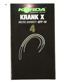 Krank X Gr.8