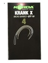 Krank X Gr.8