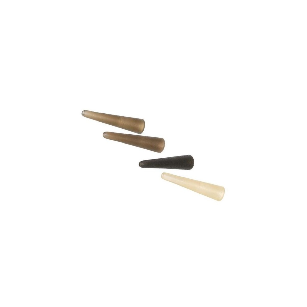 TAIL RUBBER SILT