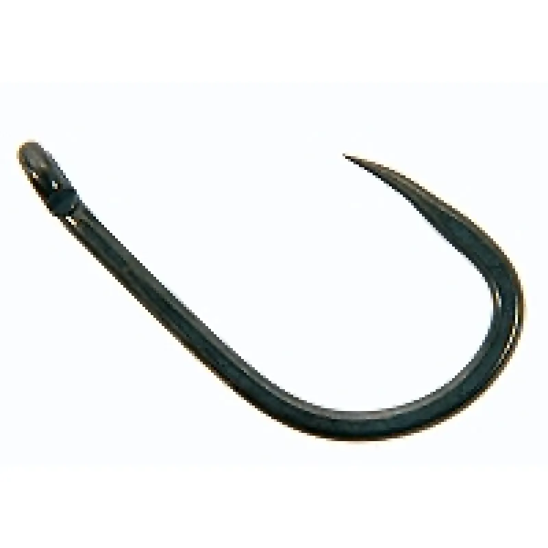 [95426] Korda Wide Gape Barbless Hook Size 4
