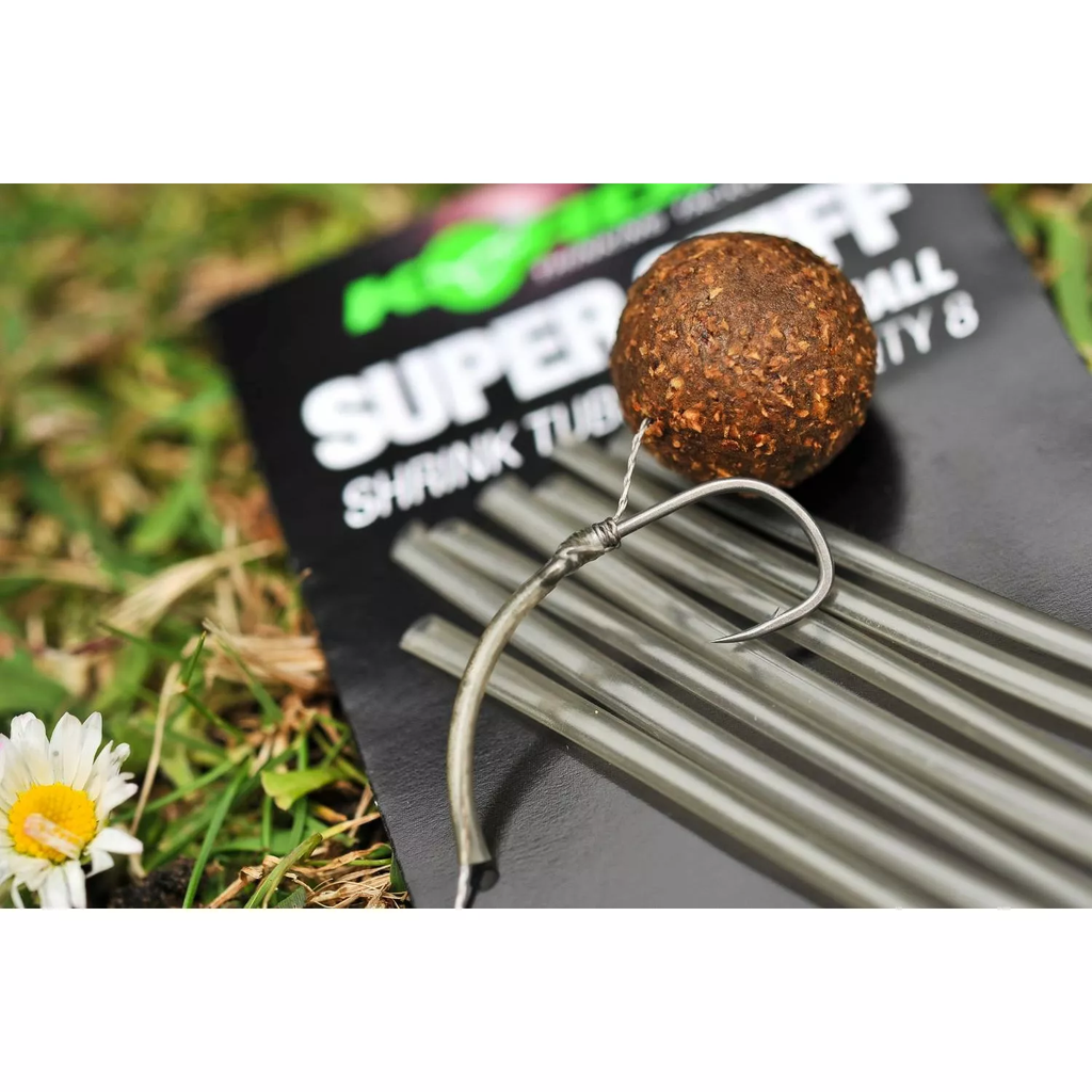 [95443] Stiff Shrink Tube 1.6mm