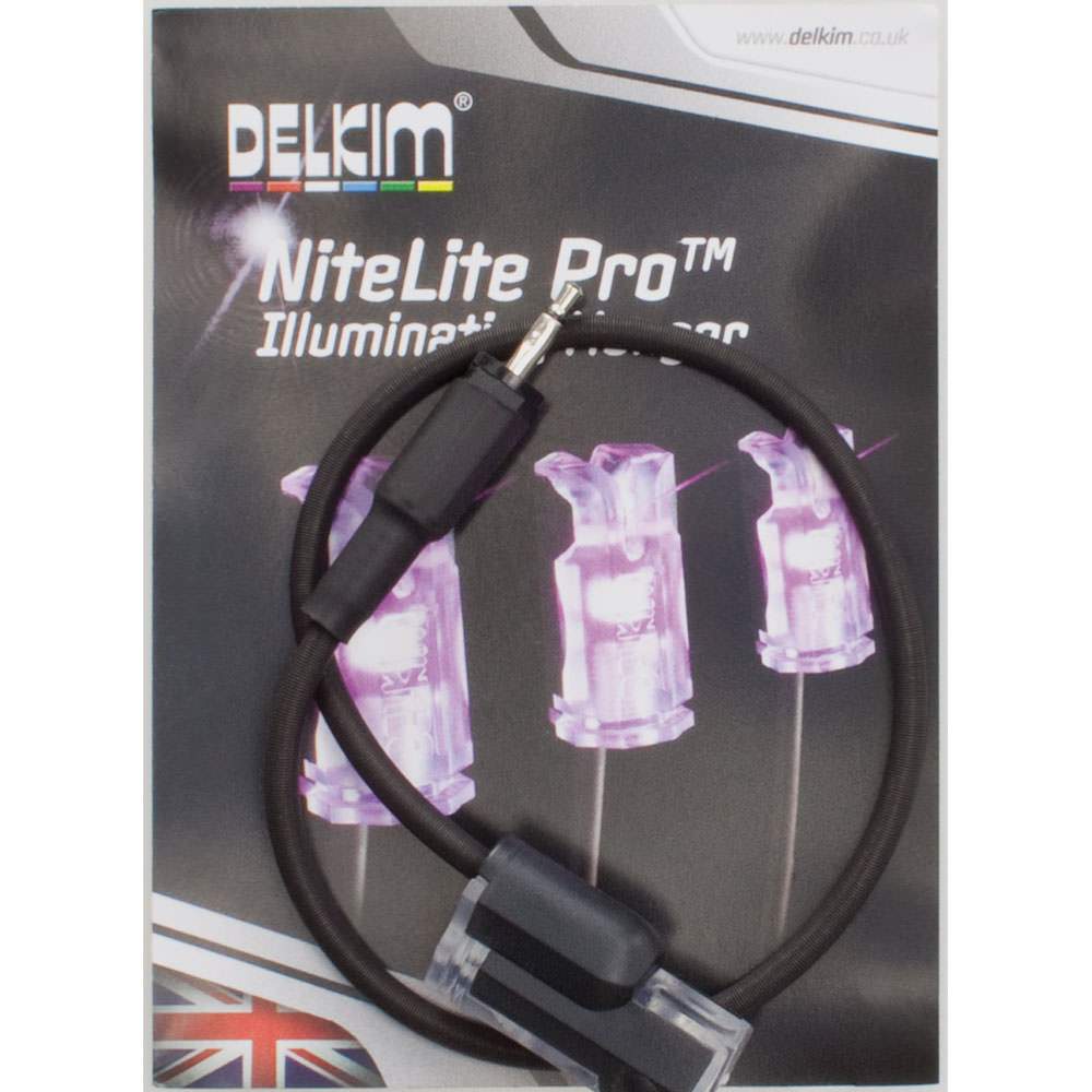 NiteLite Pro Weiß