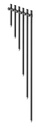 Sniper Bank Stick 24´´-46´´