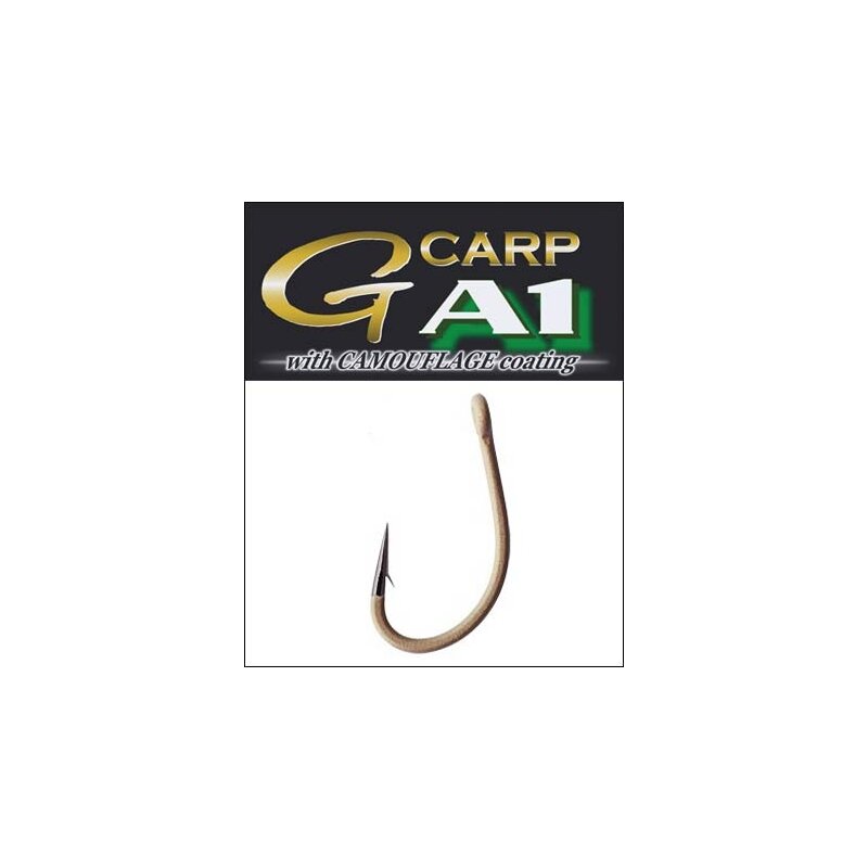 [95631] G-CARP CAMOU SAND SUPER S4