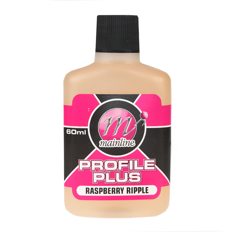 [95670] Rasberry Ripple  60 ml