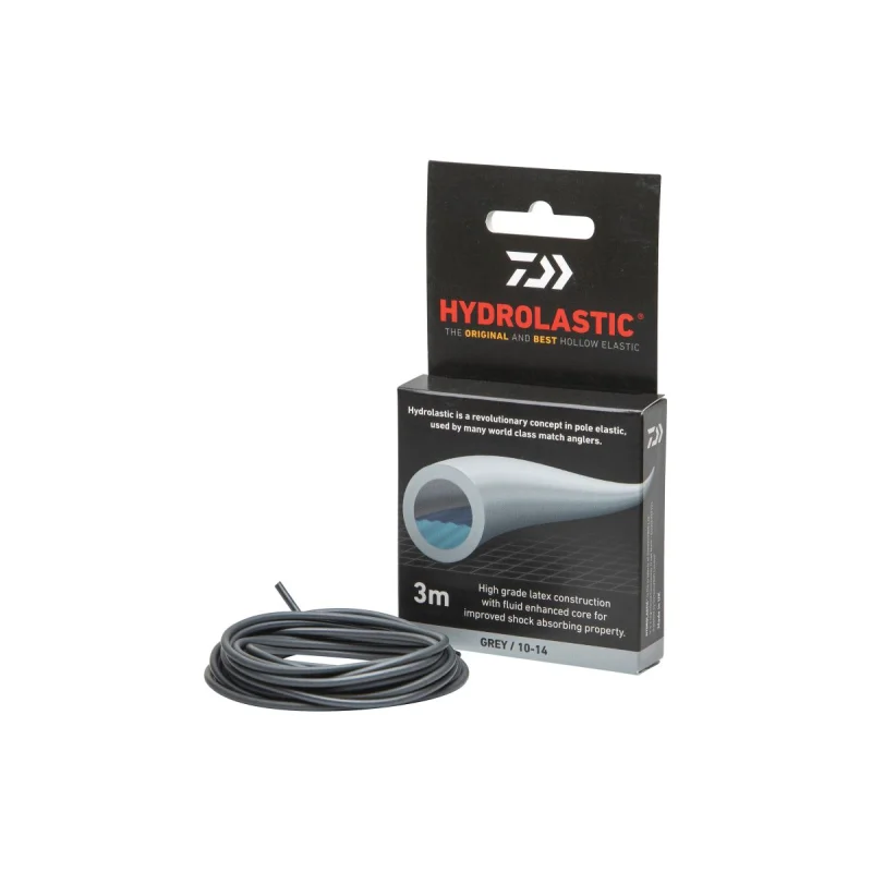 HYDROLASTIC GREY PK 10 10-14