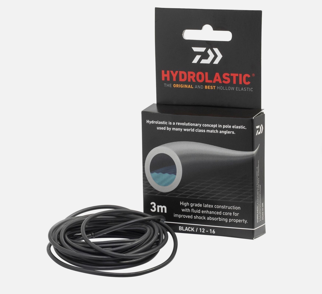 HYDROLASTIC BLACK PK 10 12-16
