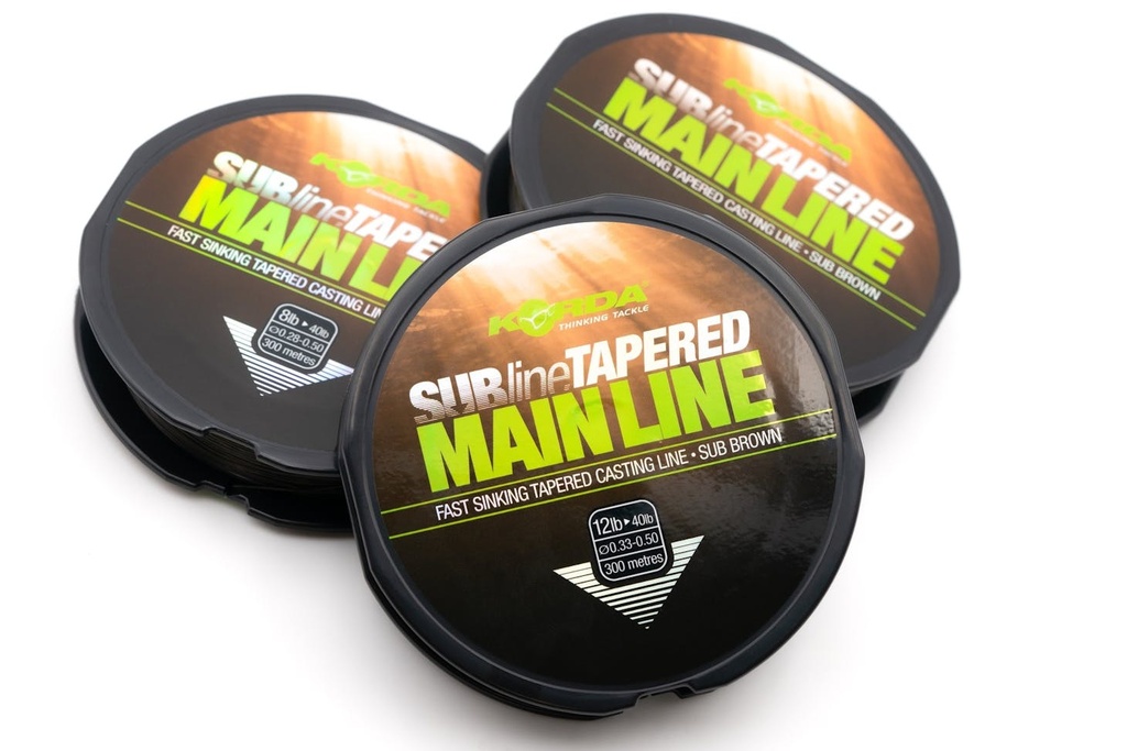 [95769] SublineTaperedMainline300m0,28_0,50mmB
