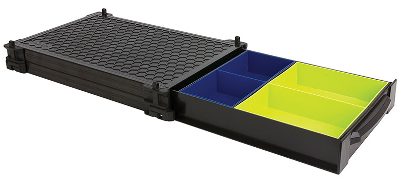 [95775] Deep Drawer Unit incl. Insert Trays