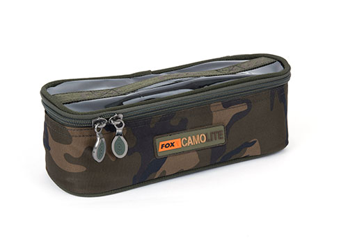 Camolite Accessory Bag Slim