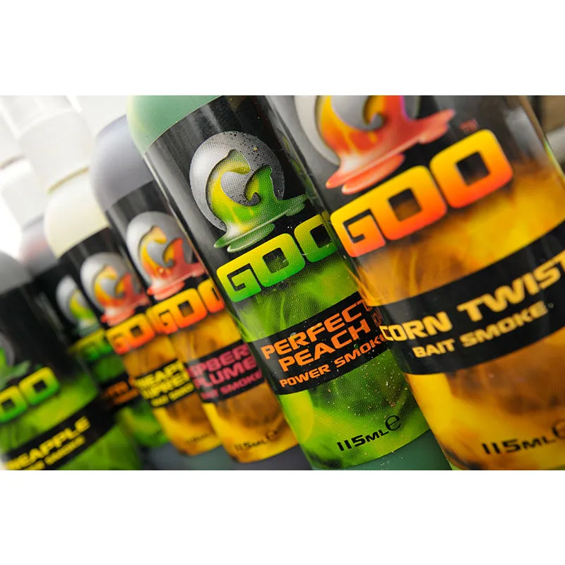GOO Corn Twist