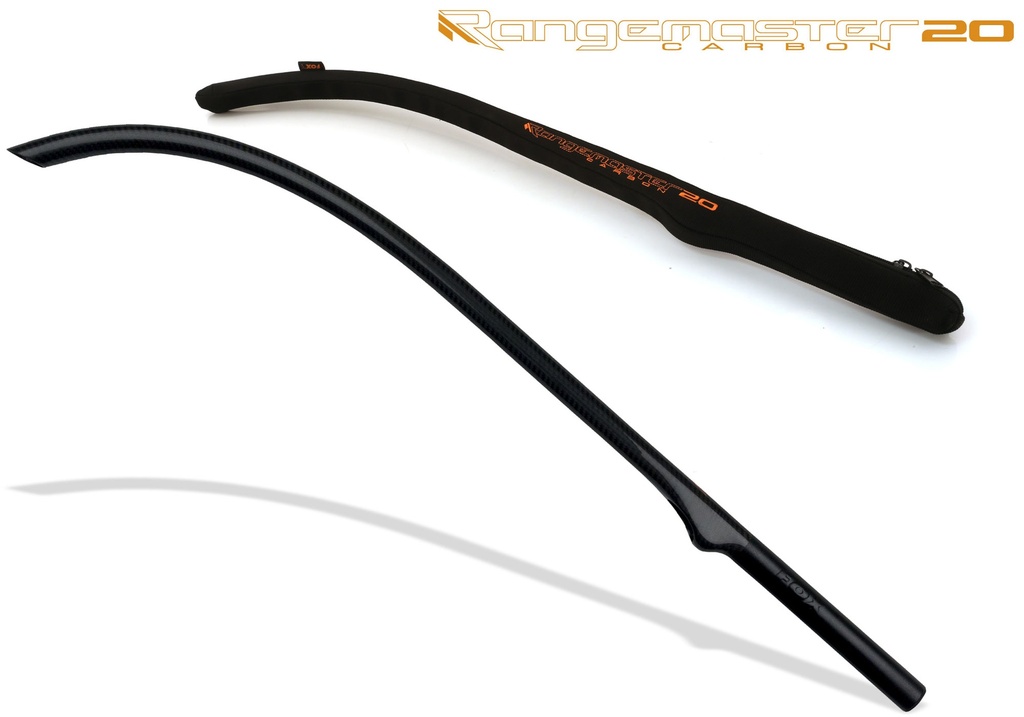 Rangemaster Carbon 20mm T. Stick