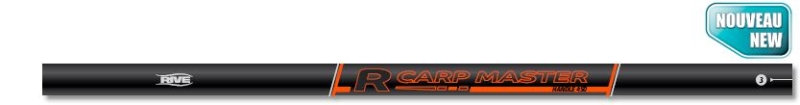 R Carp Master 4,5m (019965)