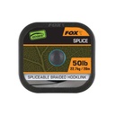 Edges Naturals Splice Hooklenght 50lb 10m