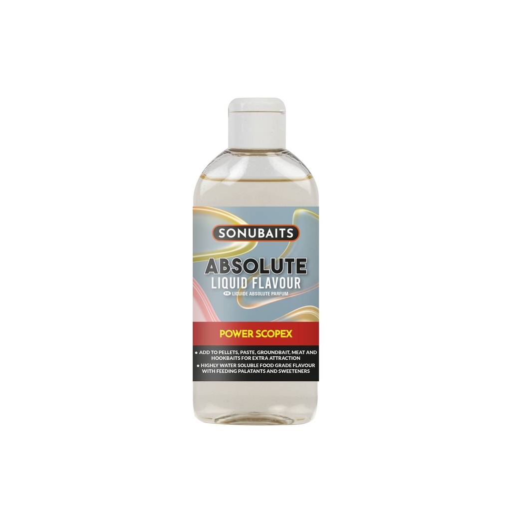[175894] Absolute Liquid Flavour - Power Scopex